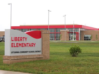 Liberty Elementary School