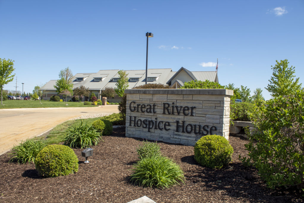 Great River Hospice