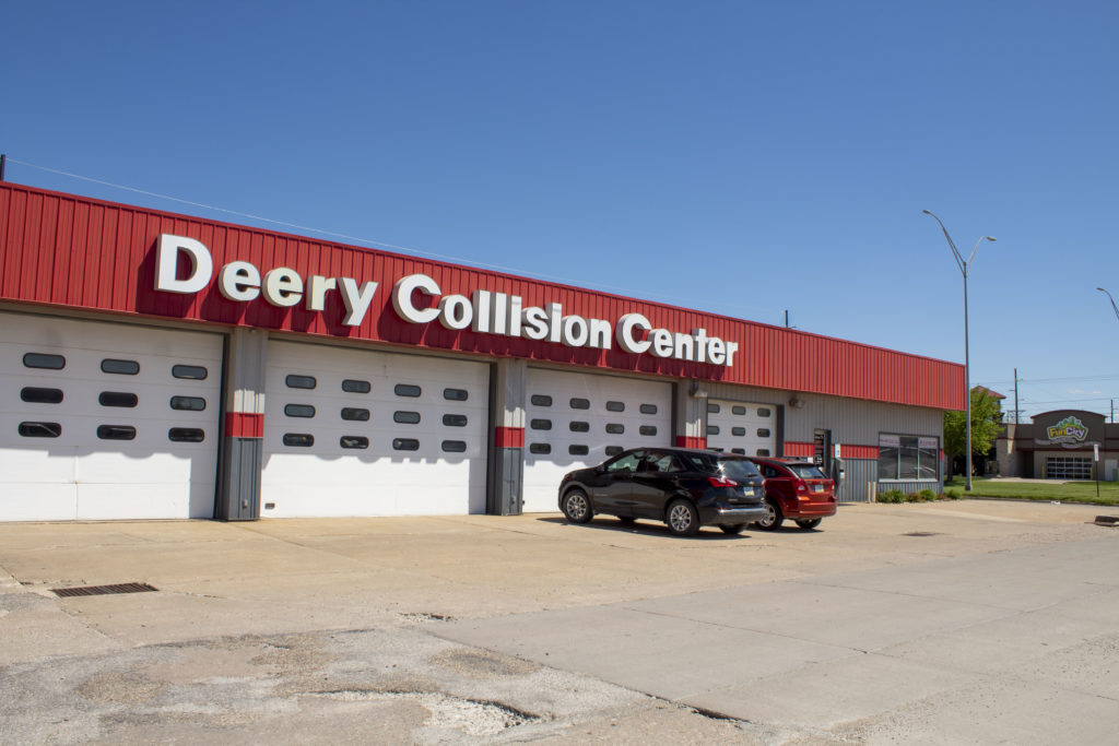 Deery Collision Center