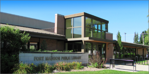 Fort Madison Public Library