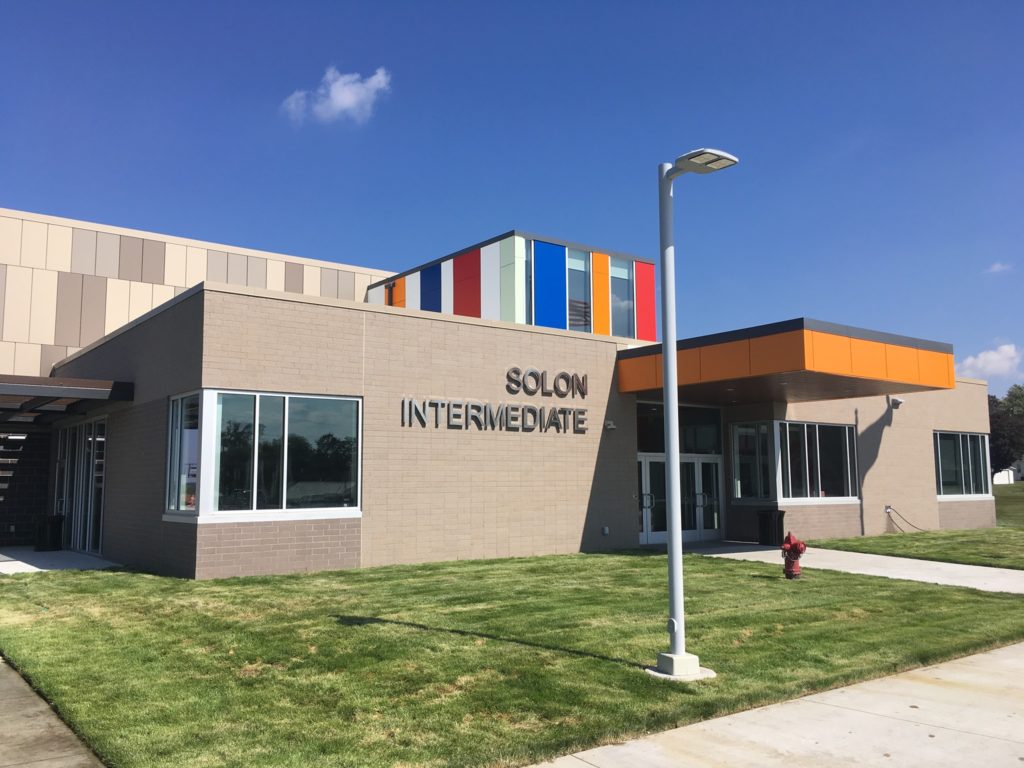Solon Intermediate School
